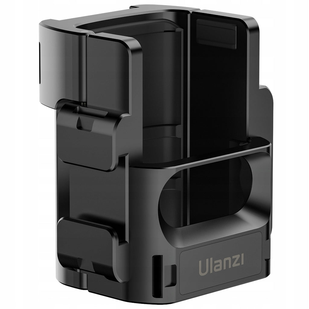Zestaw uchwytów i mocowań Ulanzi PK-06 Expansion adapter DJI Osmo pocket 3