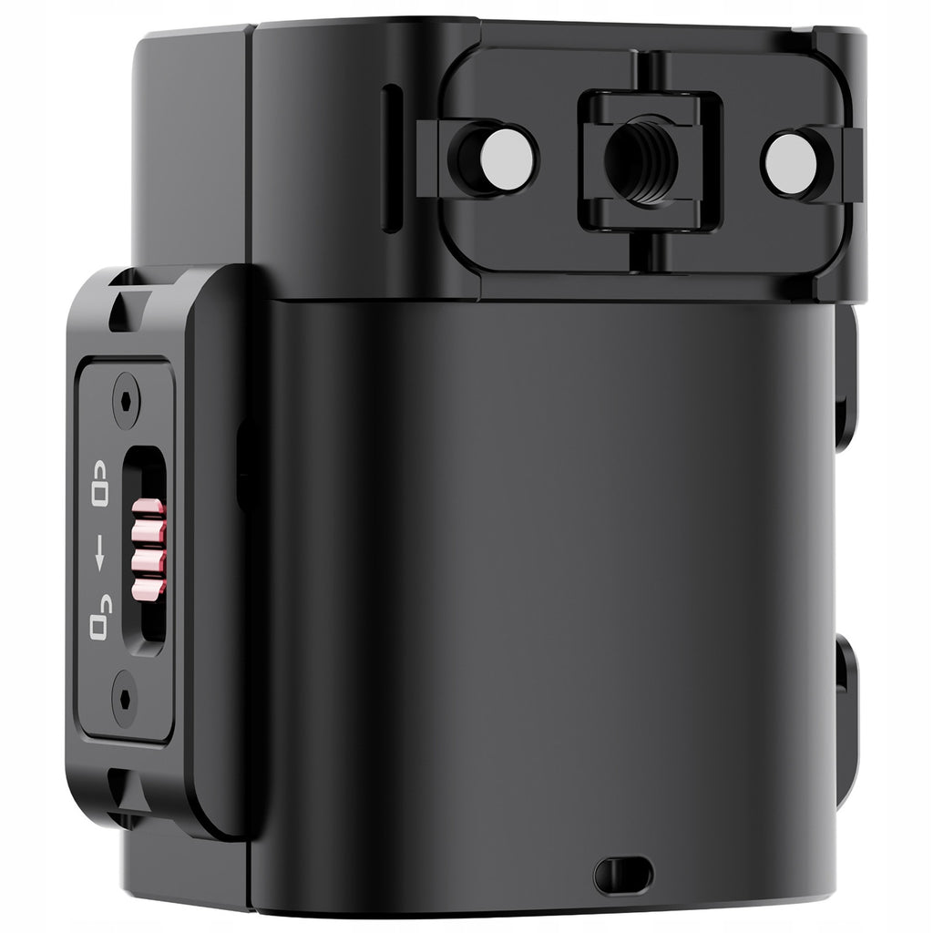 Zestaw uchwytów i mocowań Ulanzi PK-06 Expansion adapter DJI Osmo pocket 3