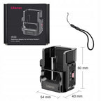 Zestaw uchwytów i mocowań Ulanzi PK-06 Expansion adapter DJI Osmo pocket 3