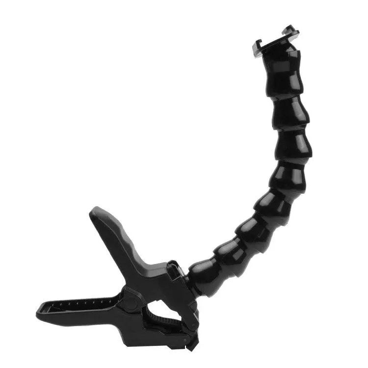 Zestaw uchwytów i mocowań do kamery GoPro Hero 8 Waterproof PU179 PULUZ