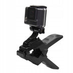 Zestaw uchwytów i mocowań do kamery GoPro Hero 8 Waterproof PU179 PULUZ