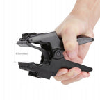 Zestaw uchwytów i mocowań do kamery GoPro Hero 8 Waterproof PU179 PULUZ