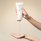 Złuszczający Żel wegański do Ciała peeling Rice Joynew InnovaGoods 200ml
