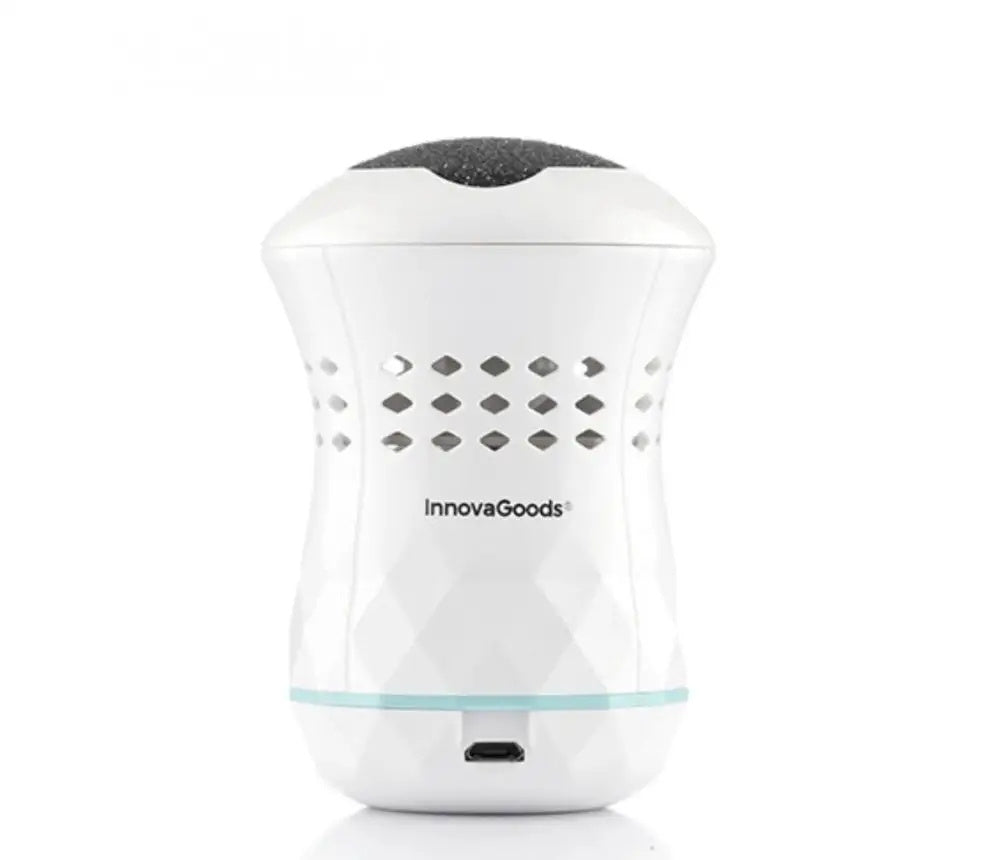 Automatyczny Pilnik do pedicure Northix Rechargeable z dwiema prędkościami