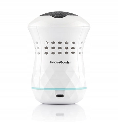 Automatyczny Pilnik do pedicure Northix Rechargeable z dwiema prędkościami