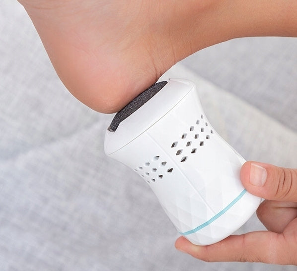 Automatyczny Pilnik do pedicure Northix Rechargeable z dwiema prędkościami