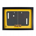 Dekoracja ścienna retro Official Atari 3D Wall Art Pong 33.8x 2.2x 25cm