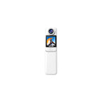Mini kamera sport SJCAM C300 White 4K UHD ekran mocna bateria na wakacje