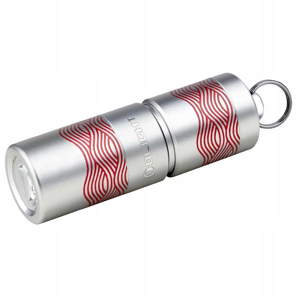 Mini Latarka miniaturowa Olight i1R 2 Pro Flow 180lm 48m 12 min