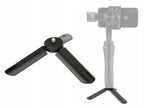Mini Statyw stołowy do smartfonów i gimbali Ulanzi MT-05 9,3 cm (czarny)