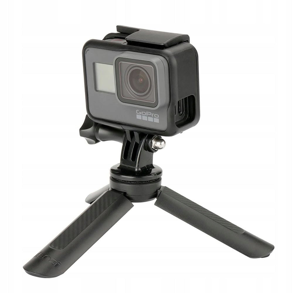 Mini Statyw stołowy do smartfonów i gimbali Ulanzi MT-05 9,3 cm (czarny)