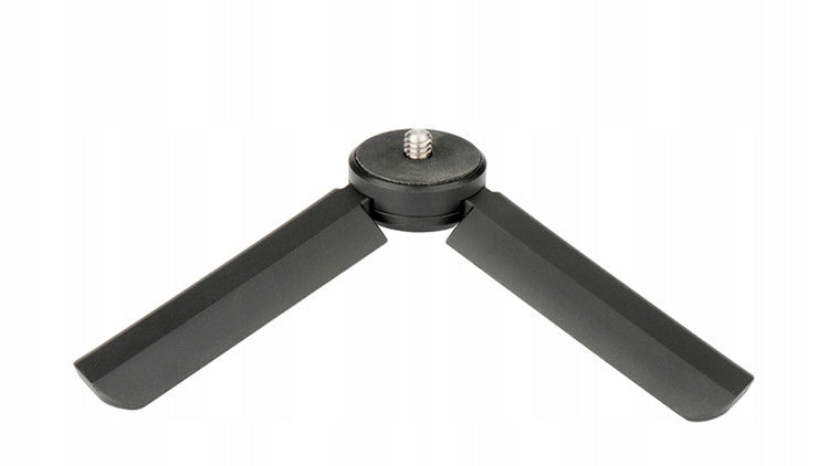 Mini Statyw stołowy do smartfonów i gimbali Ulanzi MT-05 9,3 cm (czarny)
