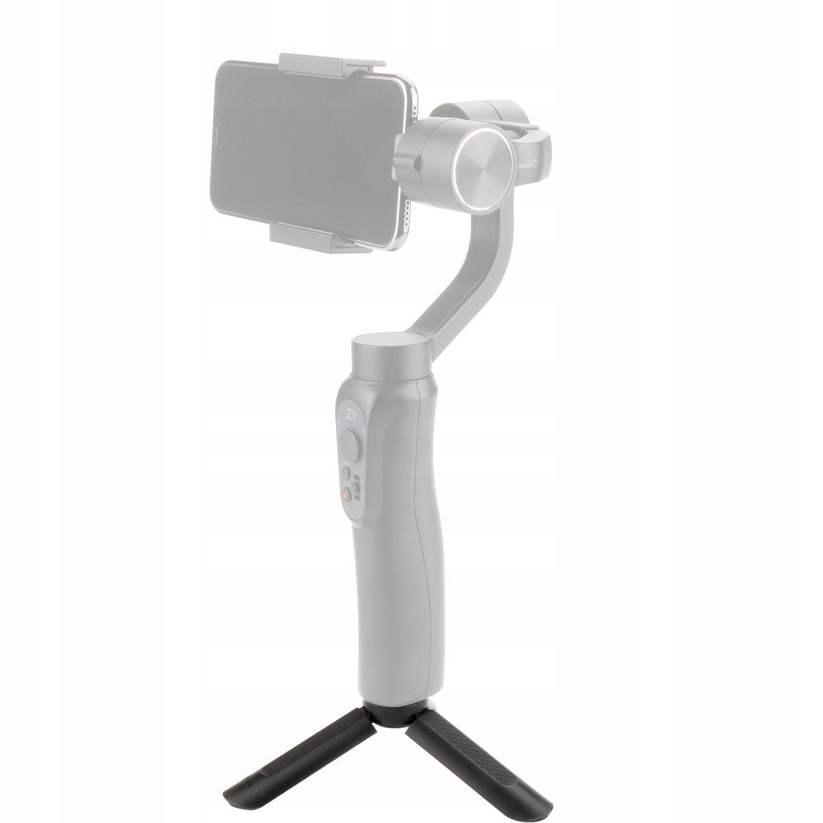 Mini Statyw stołowy do smartfonów i gimbali Ulanzi MT-05 9,3 cm (czarny)