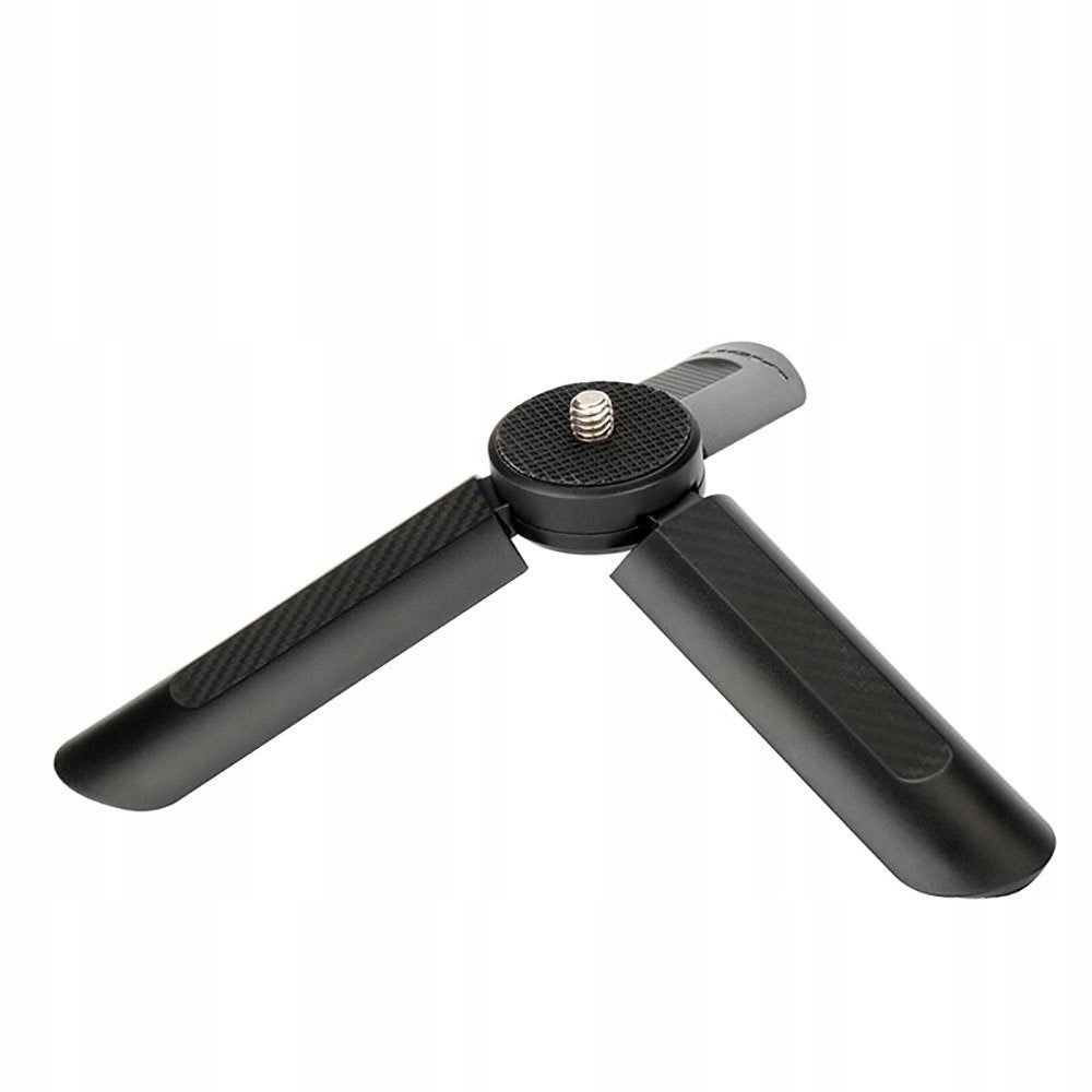 Mini Statyw stołowy do smartfonów i gimbali Ulanzi MT-05 9,3 cm (czarny)