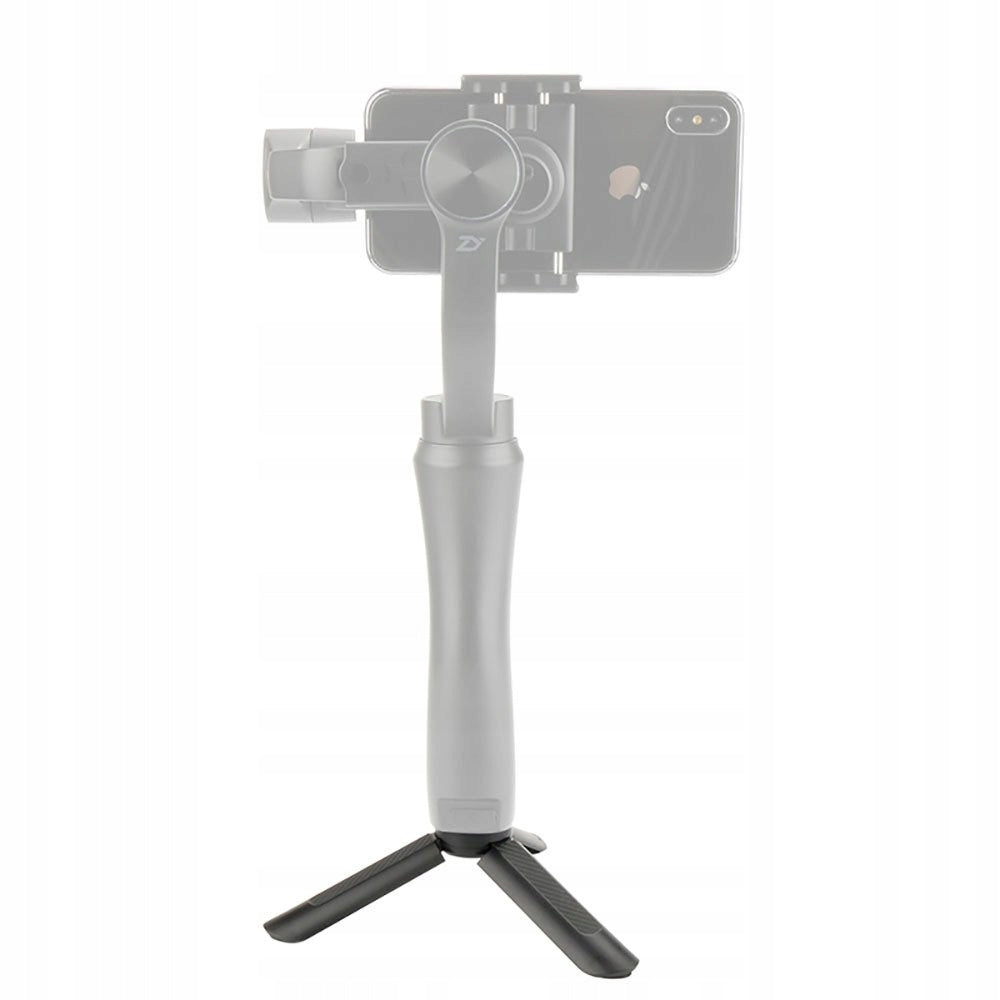 Mini Statyw stołowy do smartfonów i gimbali Ulanzi MT-05 9,3 cm (czarny)