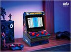 Przenośna mini konsolaOrb Retro Mini Arcade Machine 300 gier (2 graczy)