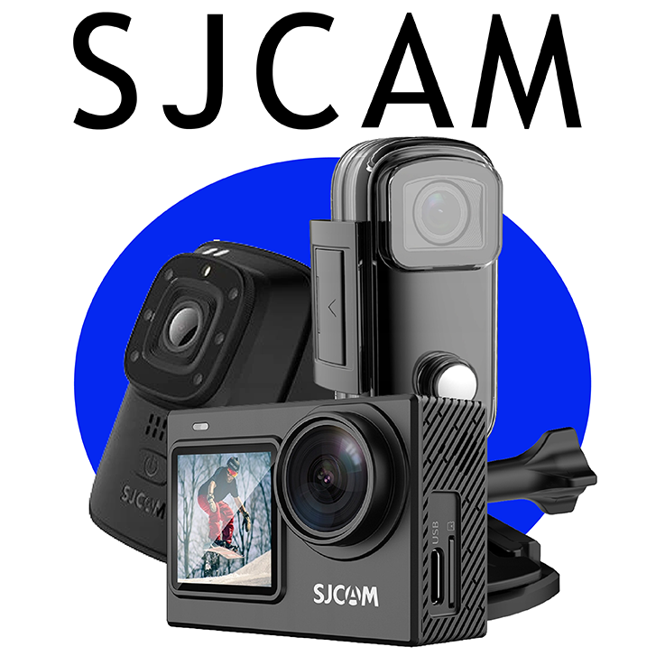 SJCAM