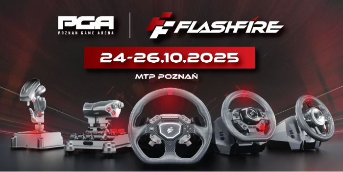 flashfire 2025 PGA