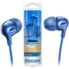 Słuchawki douszne Philips SHE3705BL