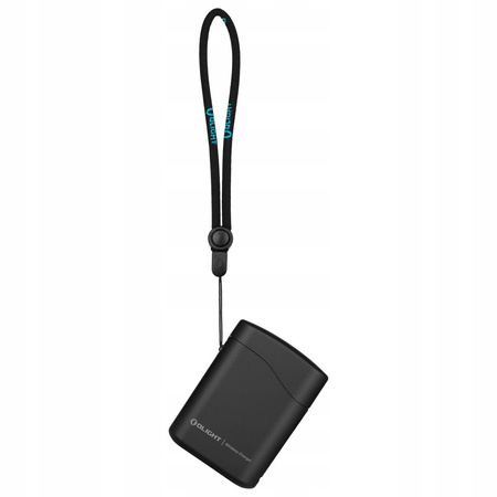 Latarka klasyczna LED Olight Baton 4 1300lm 170m 30 dni