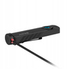 Latarka Olight ArkPro Lite czarny mat 1200lm 94m 10 dni
