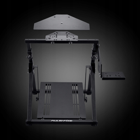 Stojak pod KIEROWNICE regulowany składany kompatybilny FlashStand F902