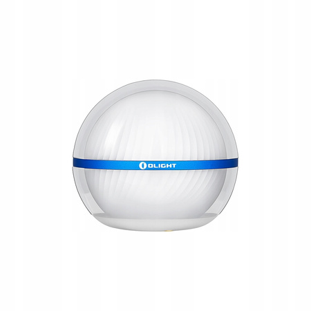 Lampa akumulatorowa Olight Sphere sterowanie Bluetooth - 75 lumenów