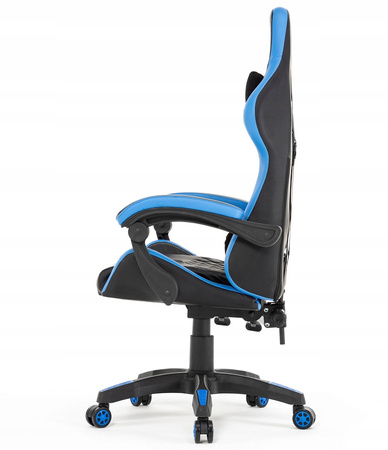 Fotel Gamingowy INFINI Five Blue