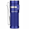 Latarka akumulatorowa Olight Baton 4 Regal Blue - 1300 lumenów