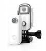 KAMERA SPORTOWA SJCAM C100+ 1440p WODOODPORNA WIFI WHITE