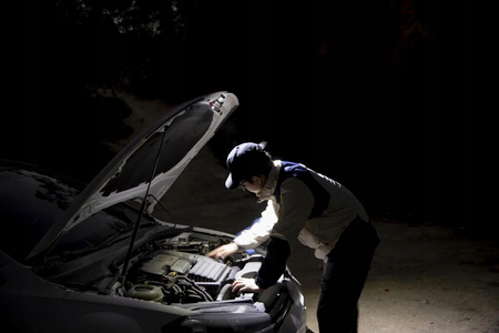 Latarka miniaturowa Olight iMini2 czerwona 50 lm LED