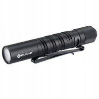 Latarka klasyczna LED Olight I3T EOS 180lm 60m 16 min