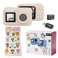 SJCAM KAMERA SPORTOWA APARAT DLA DZIECI FUNCAM+