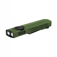 Latarka Olight ArkPro Class 1 OD zielona CW 1500lm 205m 14 dni