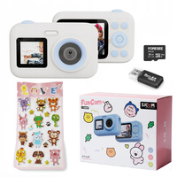 SJCAM KAMERA SPORTOWA APARAT DLA DZIECI FUNCAM+