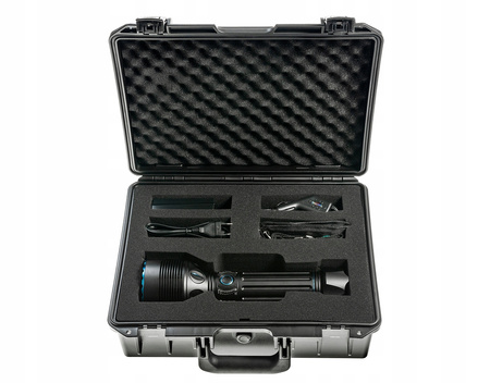 Latarka akumulatorowa EDC Olight X9R Marauder 25000 lm