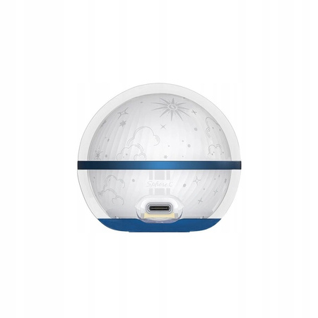 Lampa Olight Sphere C stellar sky 75lm 700mAh