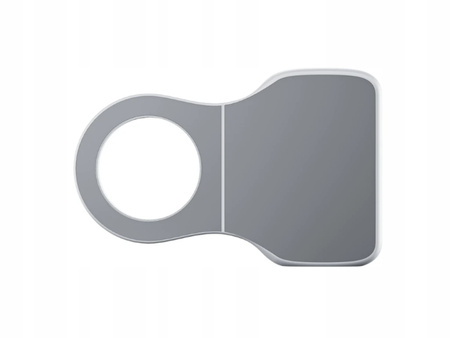 Telesin Bluetooth Uchwyt MagSafe Uchwyt do robienia zdjęć Filmy Selfie Hol