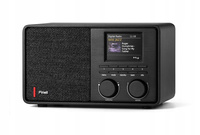 PINELL SUPERSOUND 201 RADIO SIECIOWO-BATERYJNE DAB+, FM