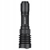 Latarka klasyczna LED Olight Warrior X 4 czarna matowa 2600lm 630m 480 min
