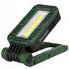 Lampa Olight Swivel Moss Green - 400 lumenów