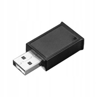 ADAPTER Konwerter kierownicy wyścigowej DONGLE Flashfire F107 PS5 PS4