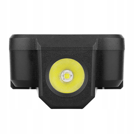 Lampa Olight Swivel Black - 400 lumenów