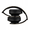 Słuchawki PowerLocus bezprzewodowe CAMOUFLAGE BLUETOOTH / microSD / FM