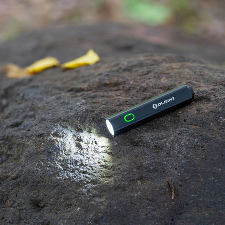 Latarka klasyczna LED Olight Diffuse 700lm 800m 180 godzin