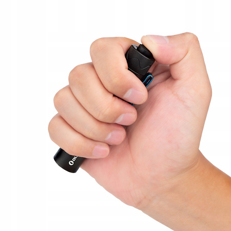 Latarka klasyczna Olight 350 lm LED