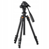 K&F Concept TRIPOD STATYW FOTOGRAFICZNY 160 CM UCHWYT NA aparat / TELEFON