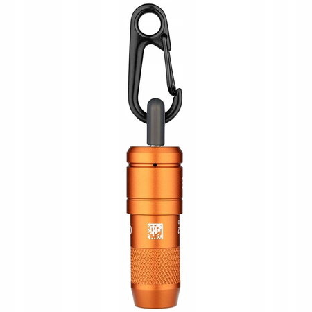 Latarka miniaturowa LED Olight imini 2 pomarańczowa 50lm