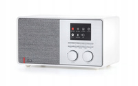 PINELL SUPERSOUND 301 RADIO SIEIOWO-BATERYJNE DAB+, FM, WIFI