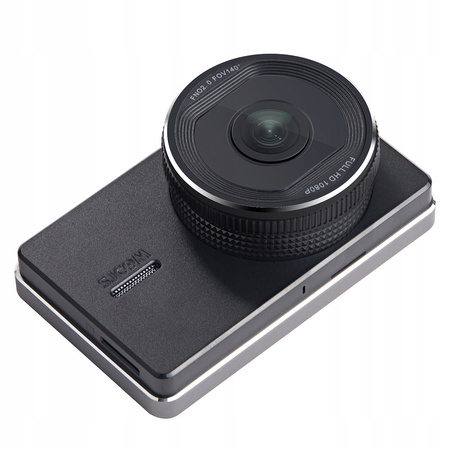 SJCAM REJESTRATOR SJDASH M30